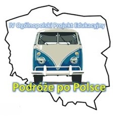 Projekt edukacyjny „Podróże po Polsce”