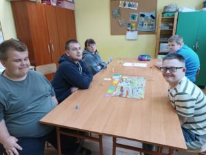 Szkoła Myślenia Pozytywnego