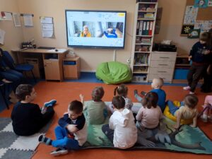 Śniadanie z PSYjaciółmi  oraz Psia Lekcja