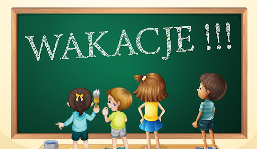 Zakończenie roku szkolnego 2025/2026